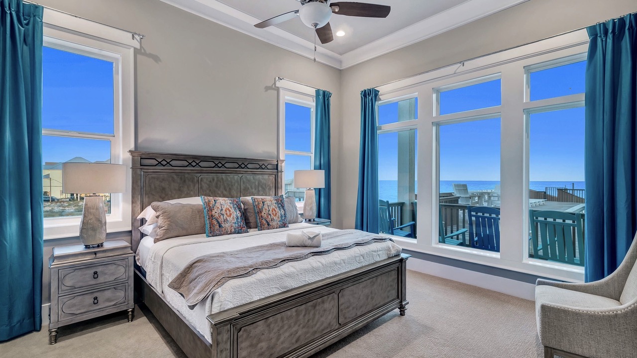 Photo of Bedroom in Southpointe