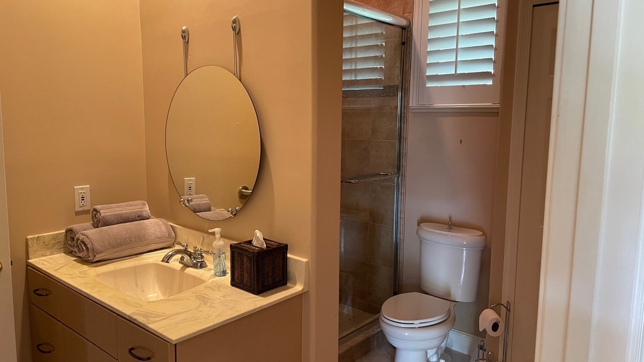 Photo of Bathroom in Port Saint Lucie