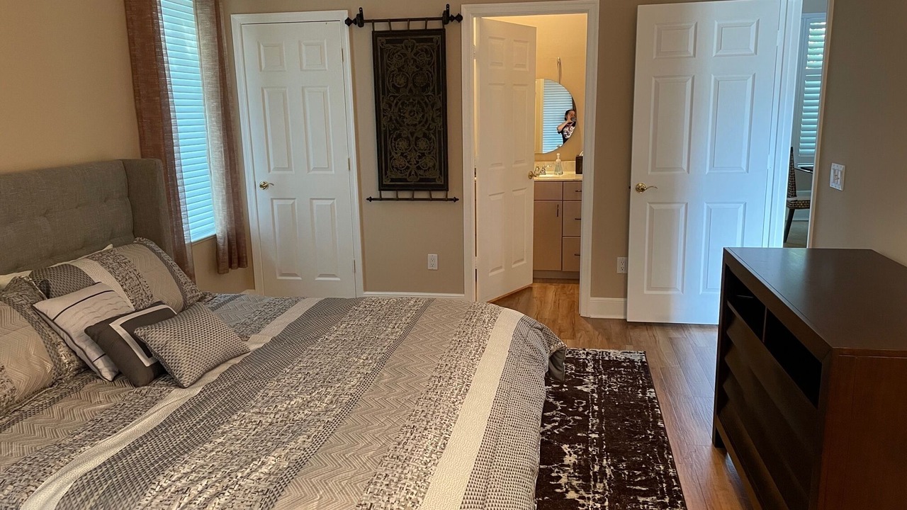 Photo of Bedroom in Port Saint Lucie