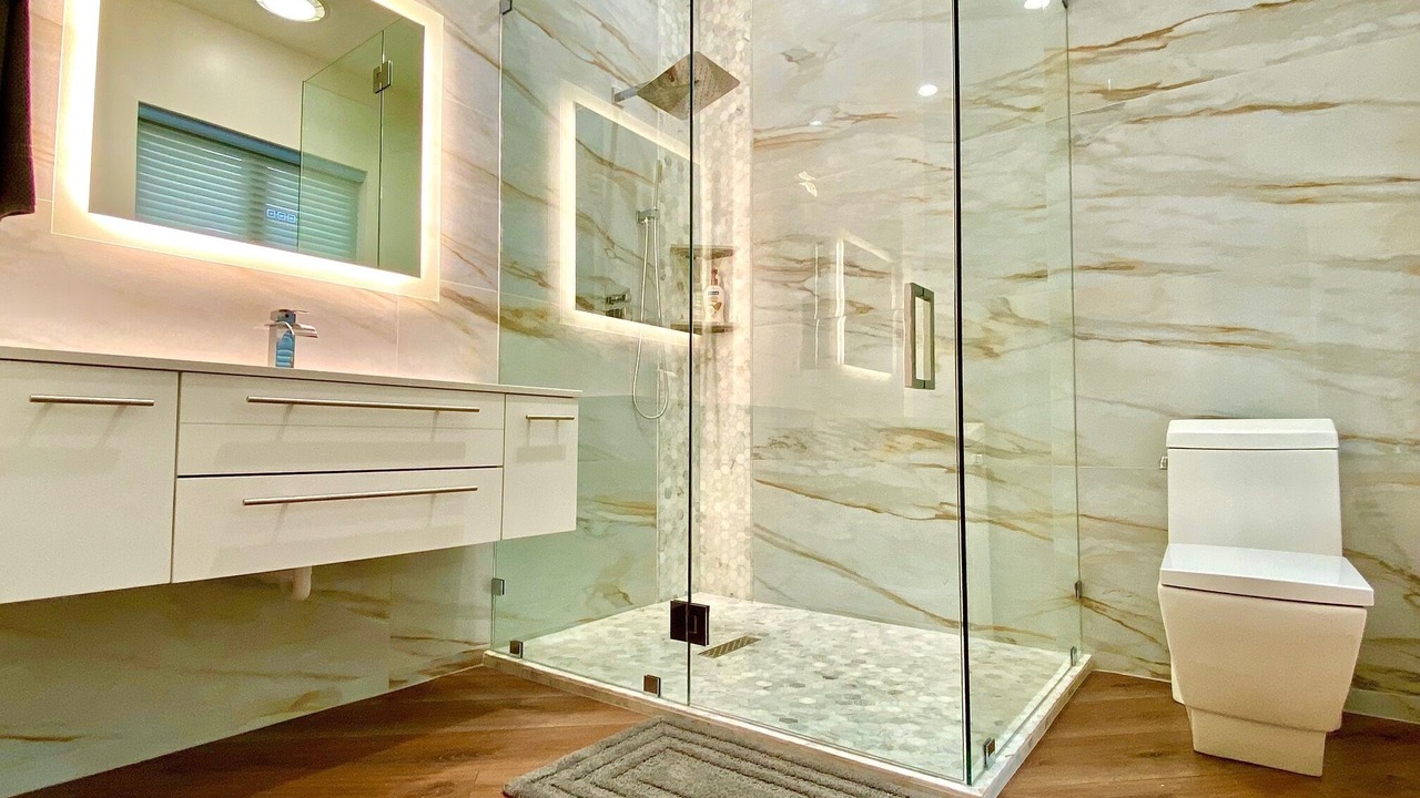Photo of Bathroom in Port Saint Lucie