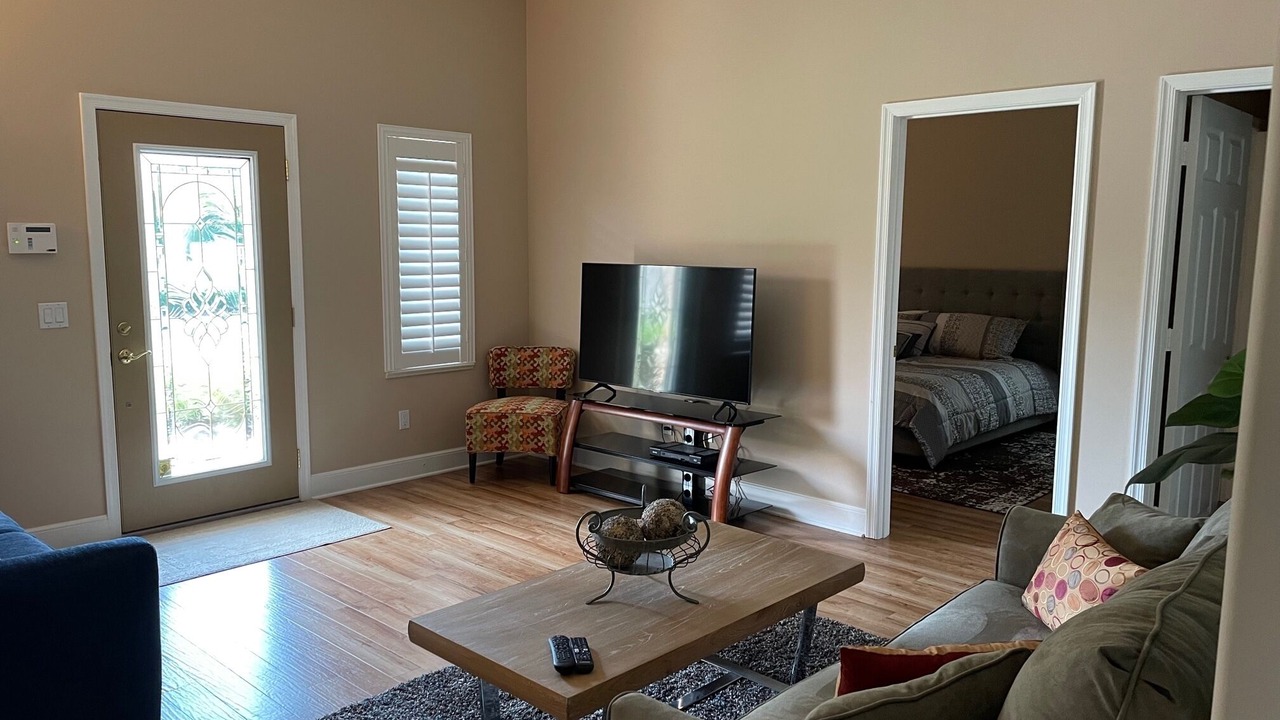 Photo of Livingroom in Port Saint Lucie