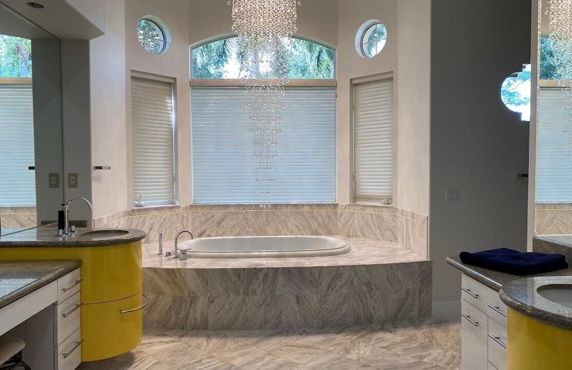 Photo of Bathroom in Port Saint Lucie