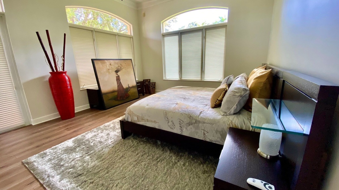 Photo of Bedroom in Port Saint Lucie