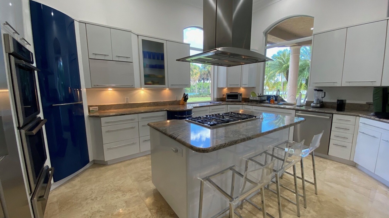 Photo of Kitchen in Port Saint Lucie
