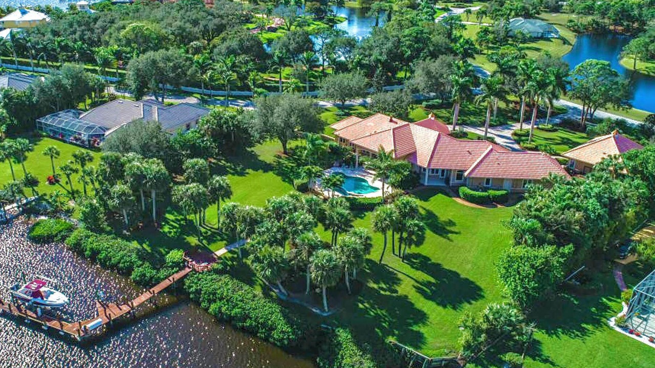 Photo of Outdoor in Port Saint Lucie