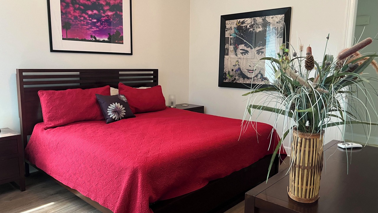 Photo of Bedroom in Port Saint Lucie