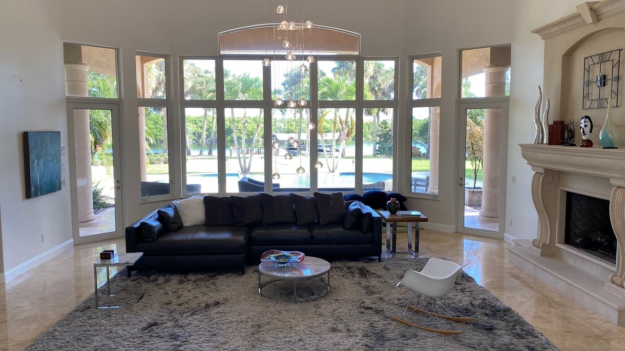 Photo of Livingroom in Port Saint Lucie