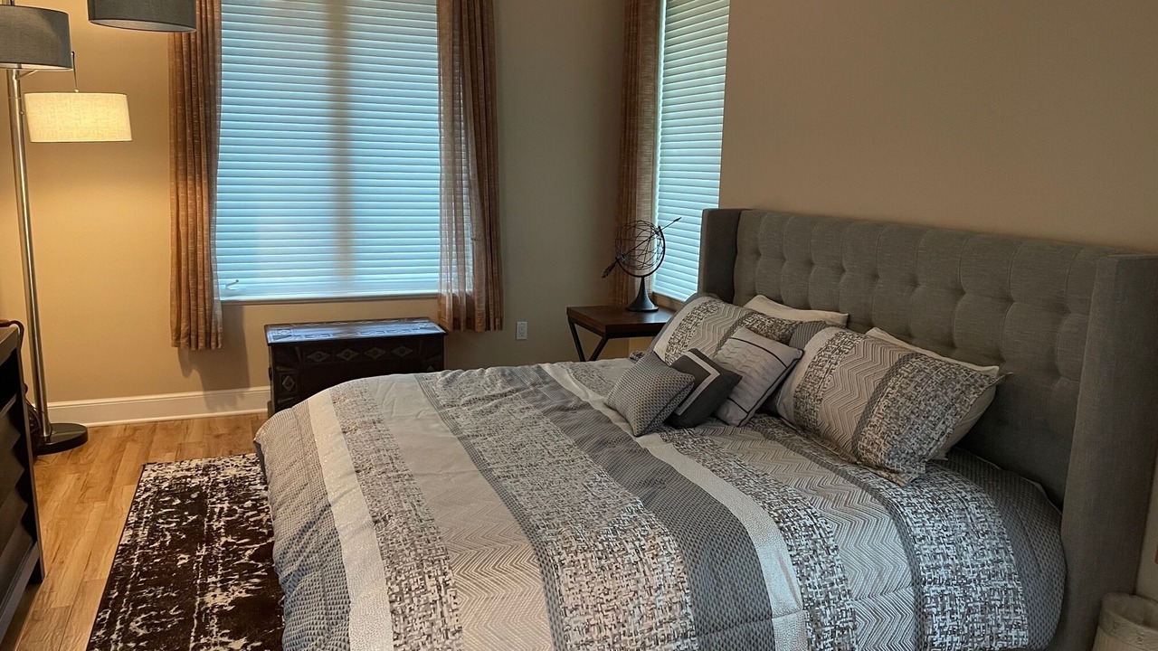 Photo of Bedroom in Port Saint Lucie