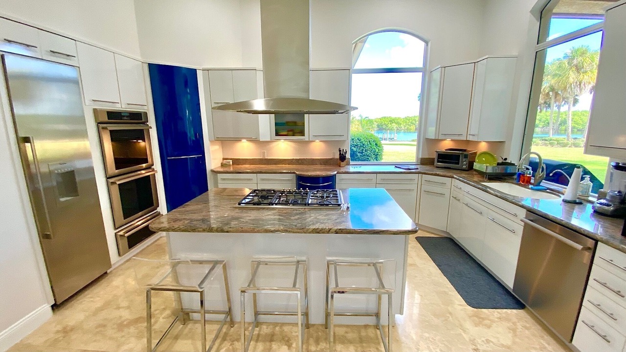 Photo of Kitchen in Port Saint Lucie