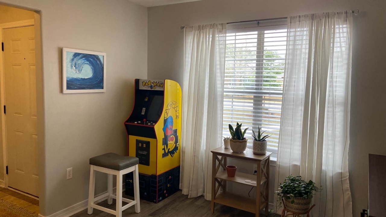 Photo of Bedroom in Navarre