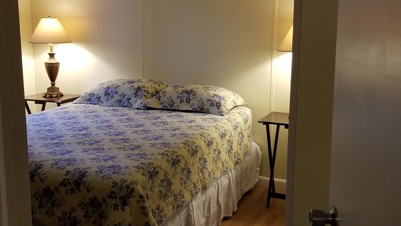 Photo of Bedroom in Navarre