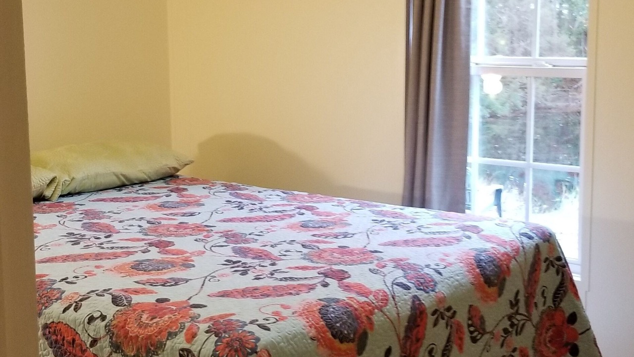Photo of Bedroom in Navarre