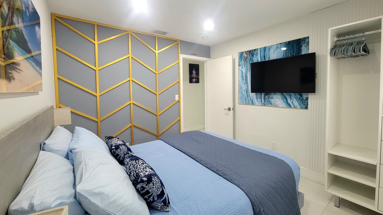 Photo of Bedroom in Driftwood