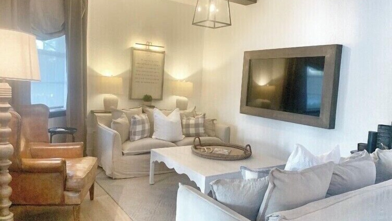 Photo of Livingroom in Jupiter