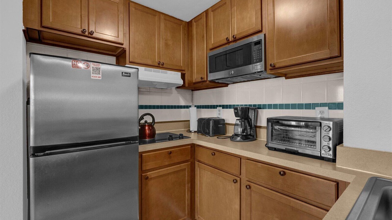 Photo of Kitchen in Florida Center