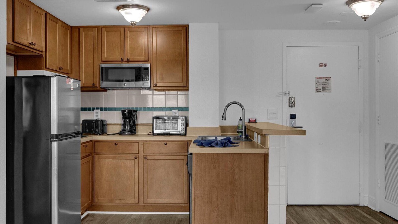 Photo of Kitchen in Florida Center