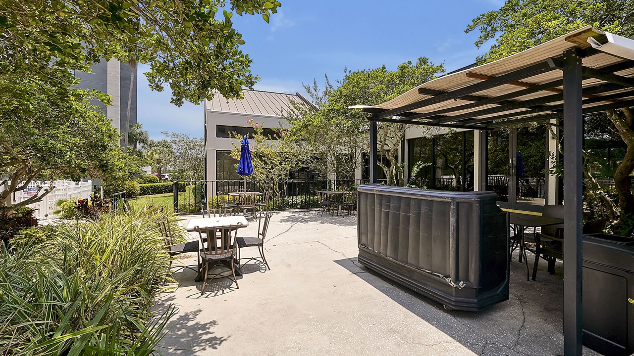 Photo of Outdoor in Florida Center