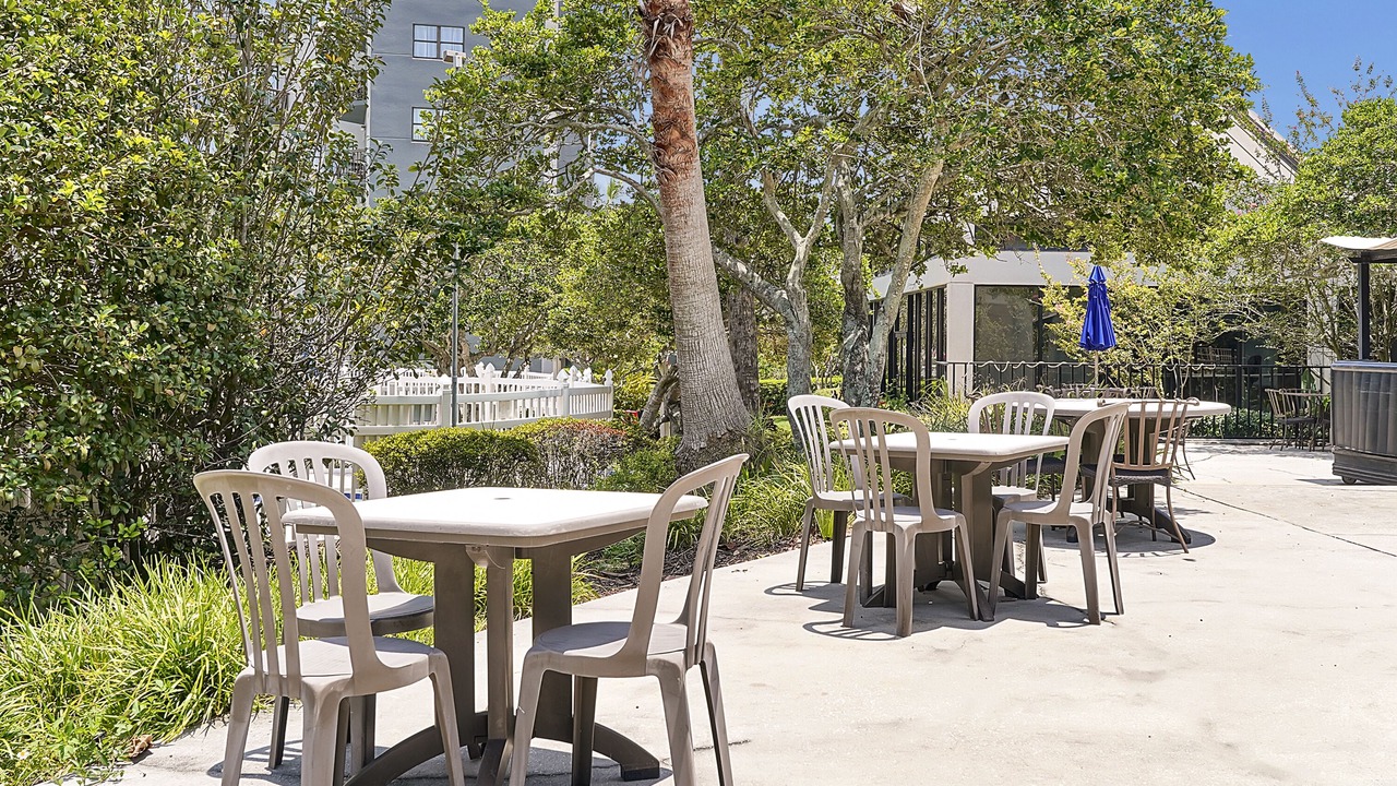 Photo of Outdoor in Florida Center