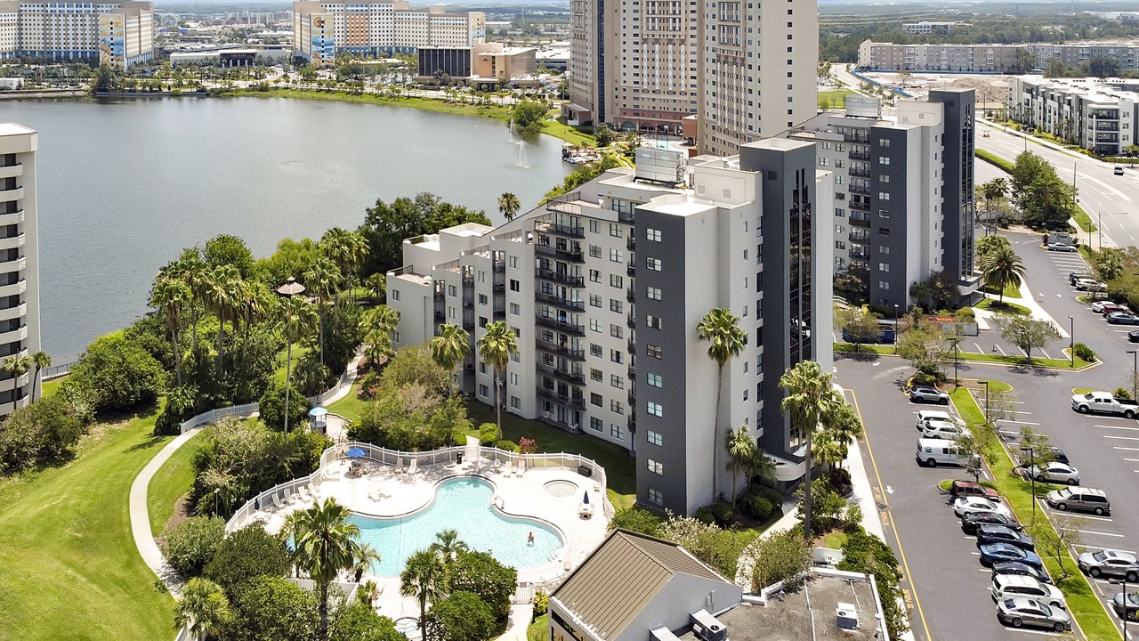 Photo of Outdoor in Florida Center