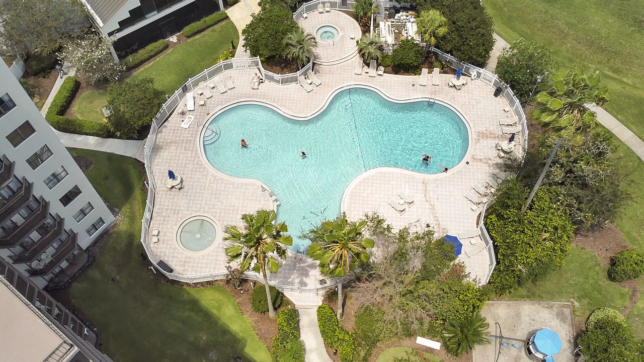 Photo of Outdoor in Florida Center