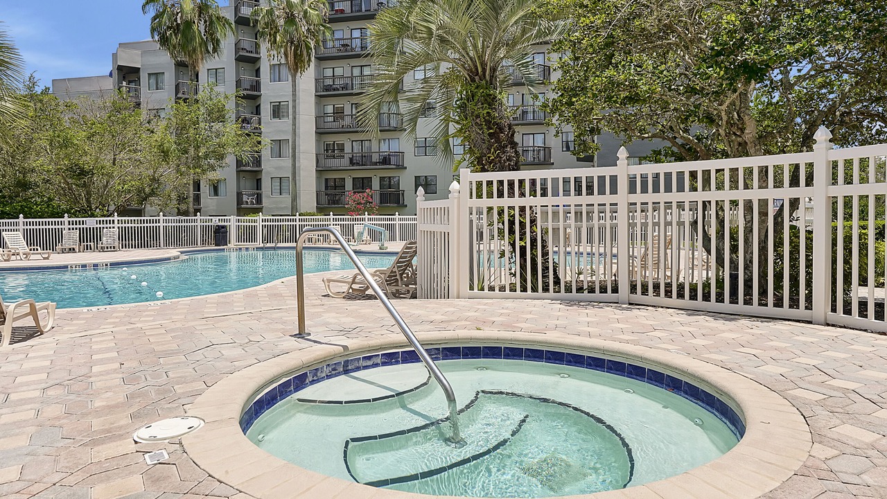 Photo of Outdoor in Florida Center