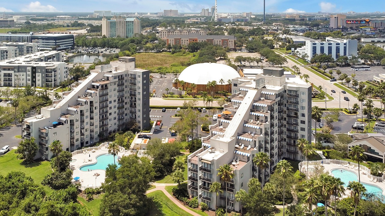 Photo of Outdoor in Florida Center