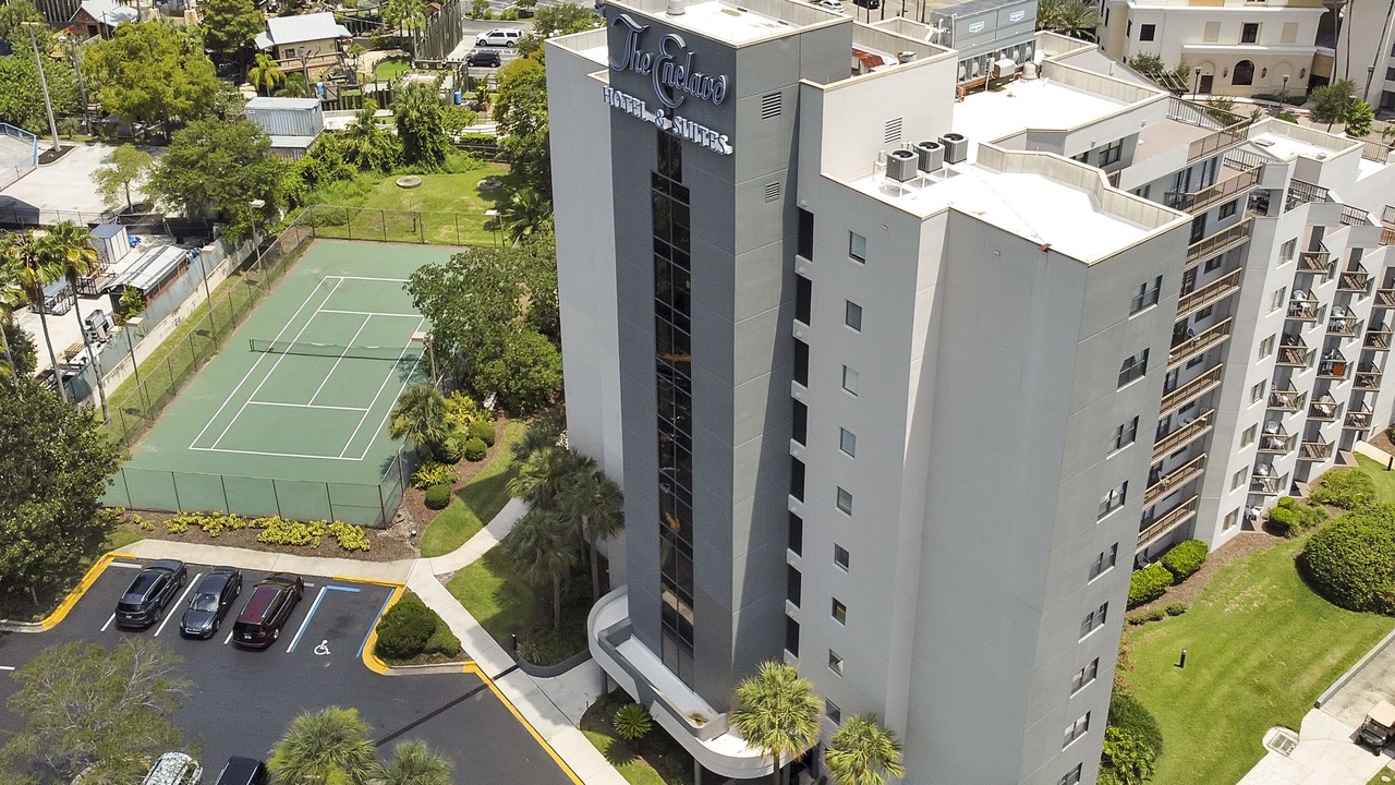 Photo of Others in Florida Center