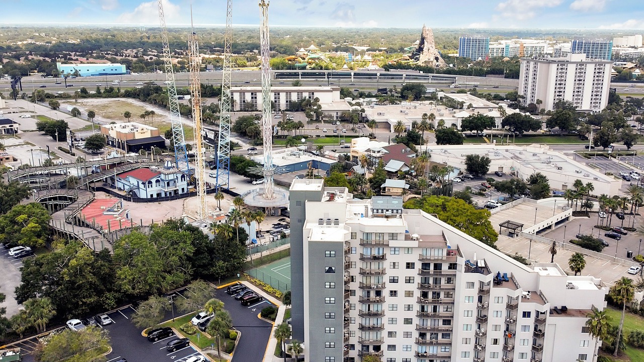 Photo of Outdoor in Florida Center