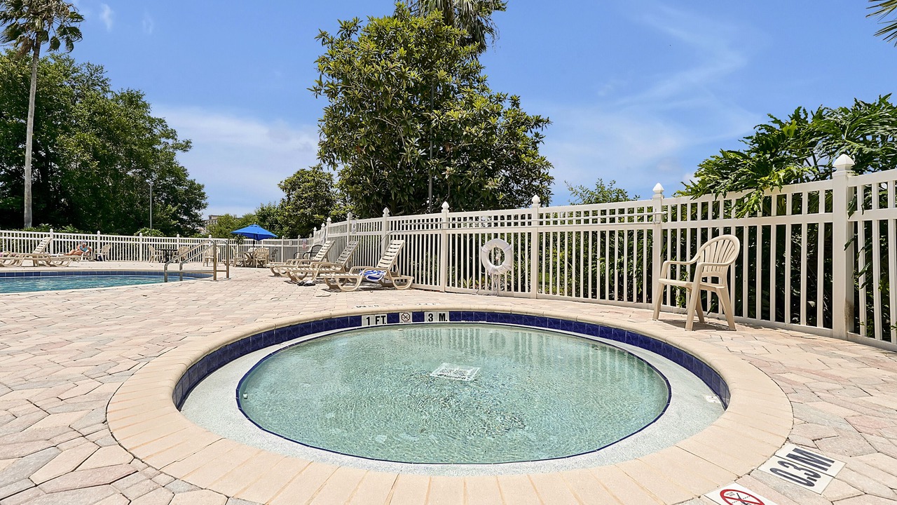Photo of Outdoor in Florida Center
