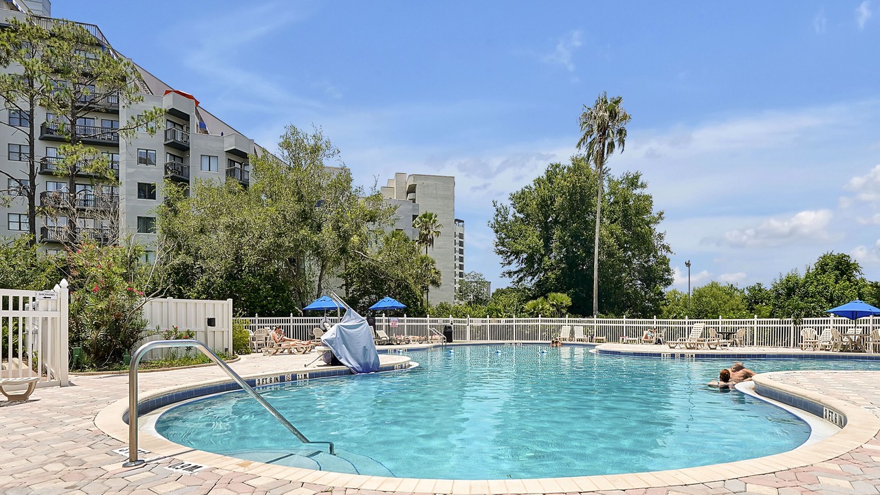 Photo of Outdoor in Florida Center