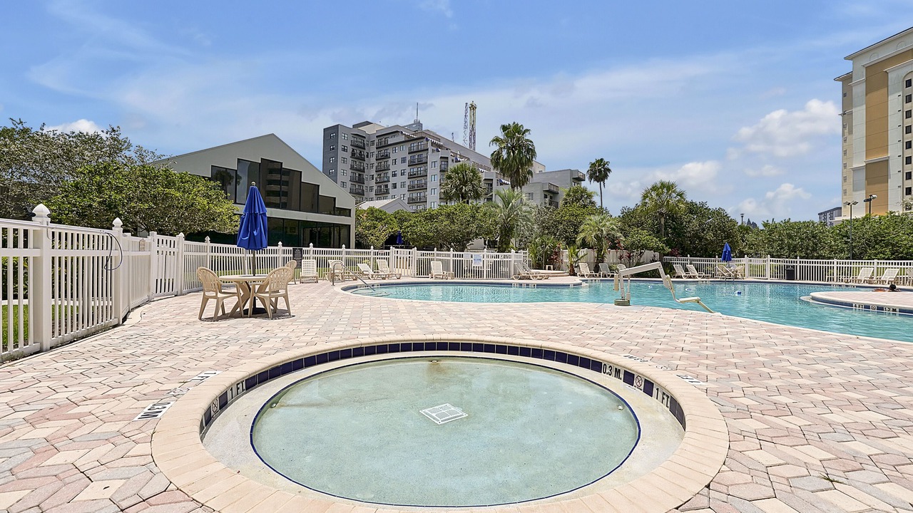Photo of Outdoor in Florida Center