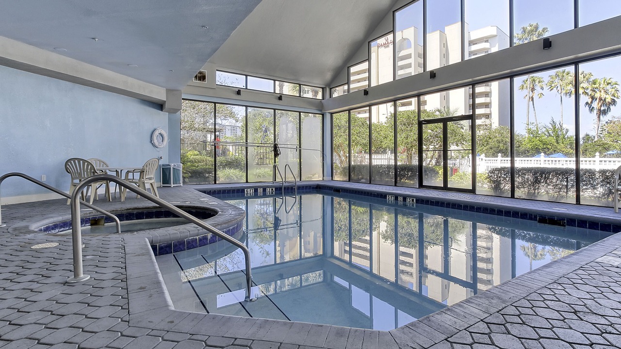 Photo of Outdoor in Florida Center