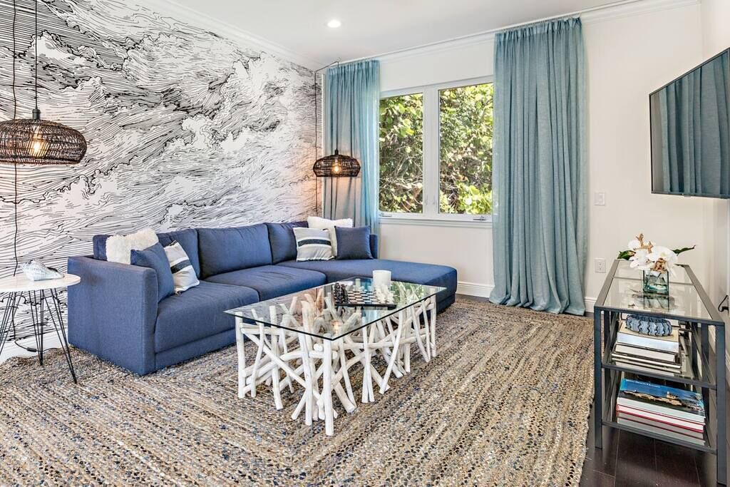 Photo of Livingroom in Southside