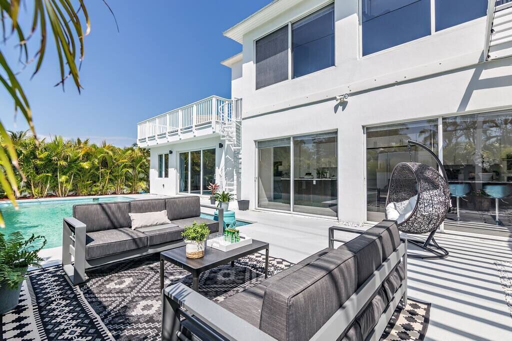 Photo of Outdoor in Southside