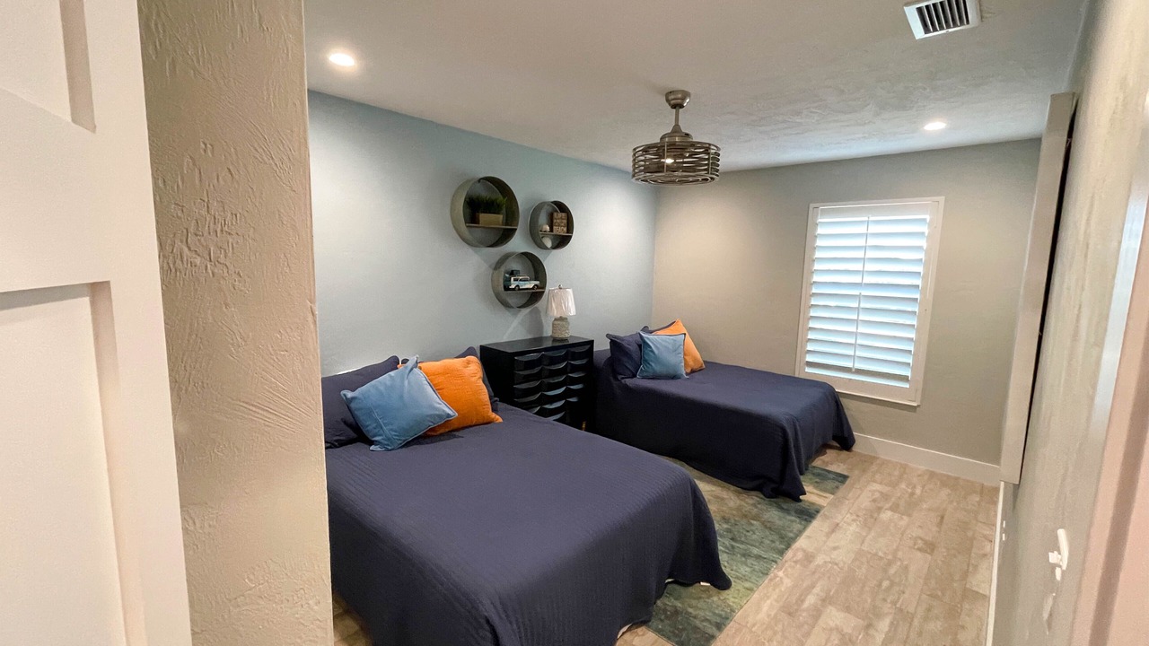 Photo of Bedroom in Bethune Beach