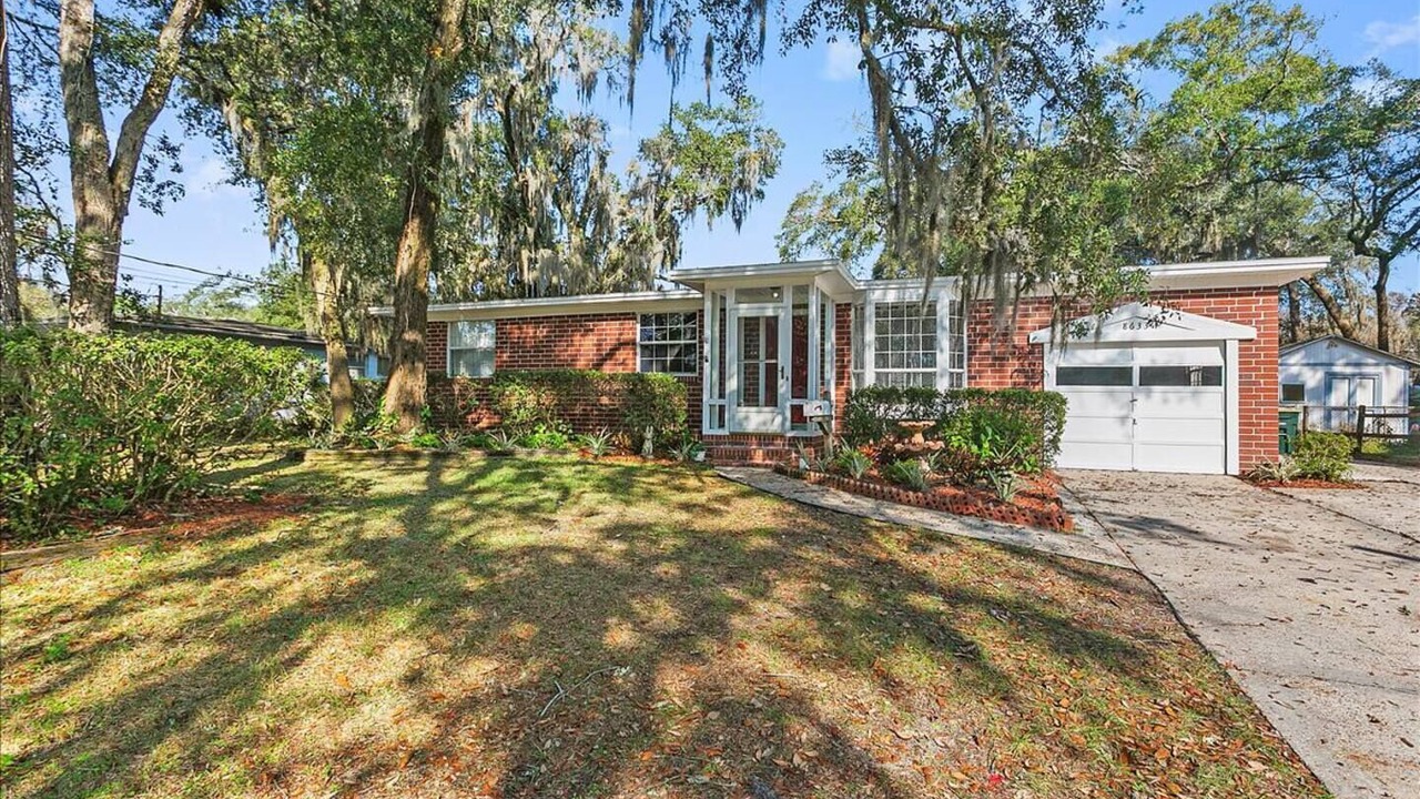 Photo of Outdoor in Southside