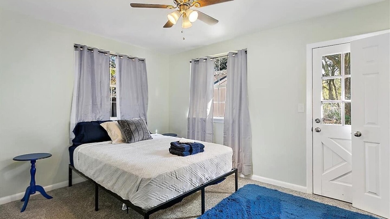 Photo of Bedroom in Southside