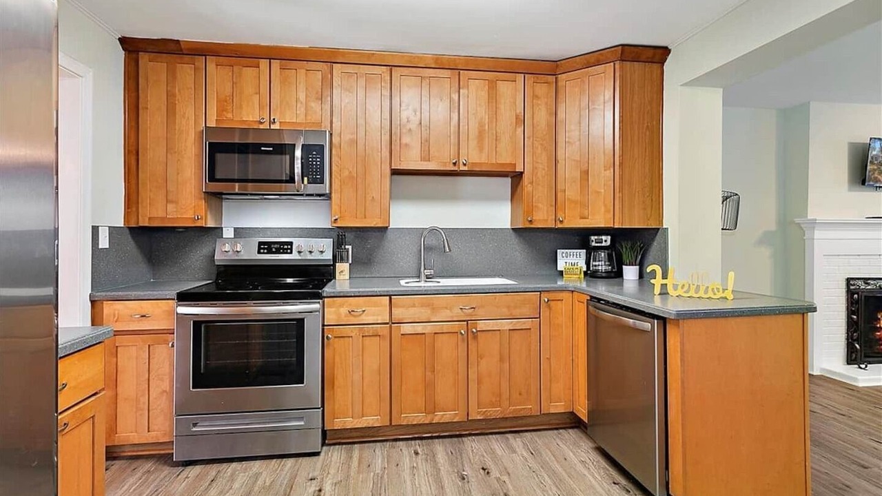 Photo of Kitchen in Southside