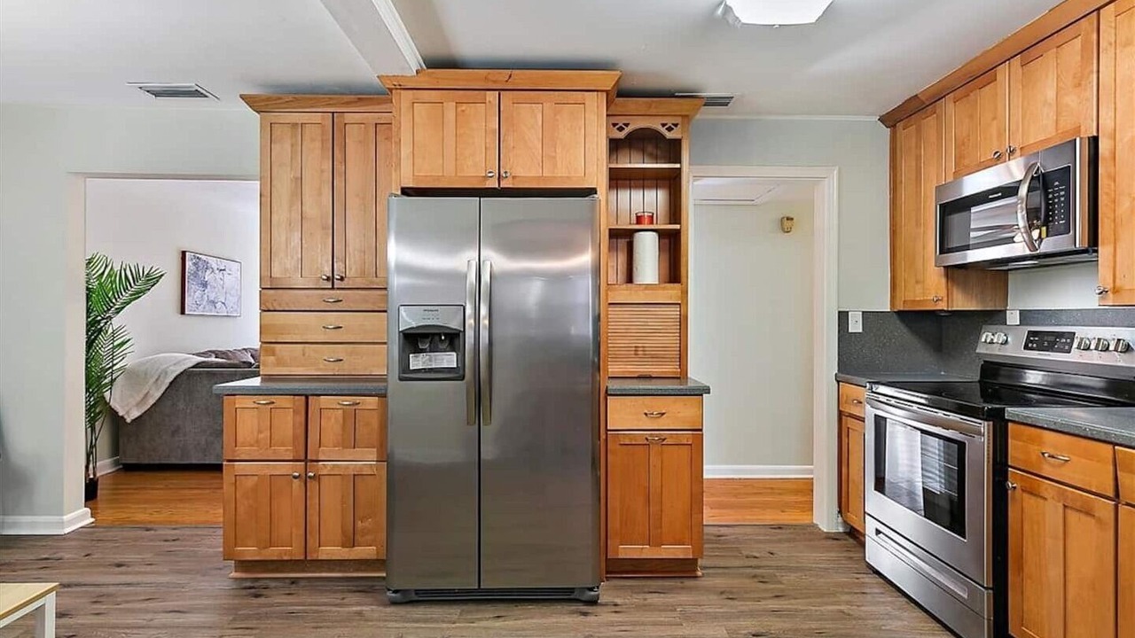Photo of Kitchen in Southside