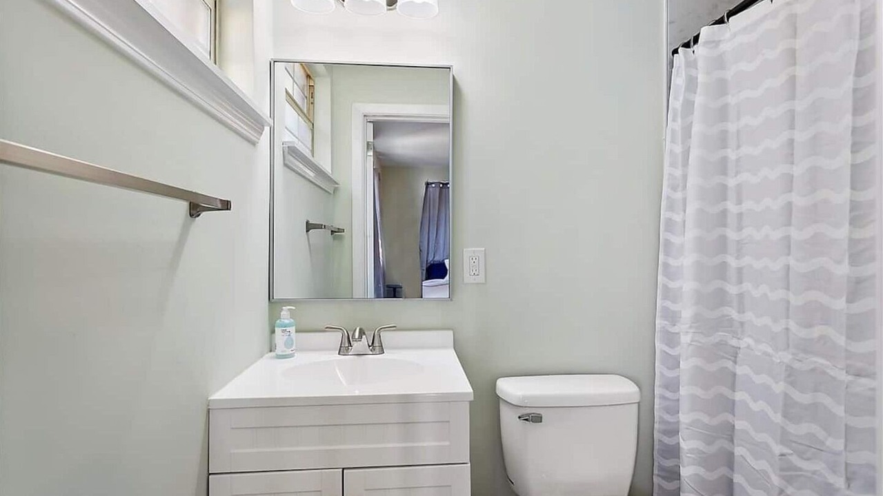 Photo of Bathroom in Southside