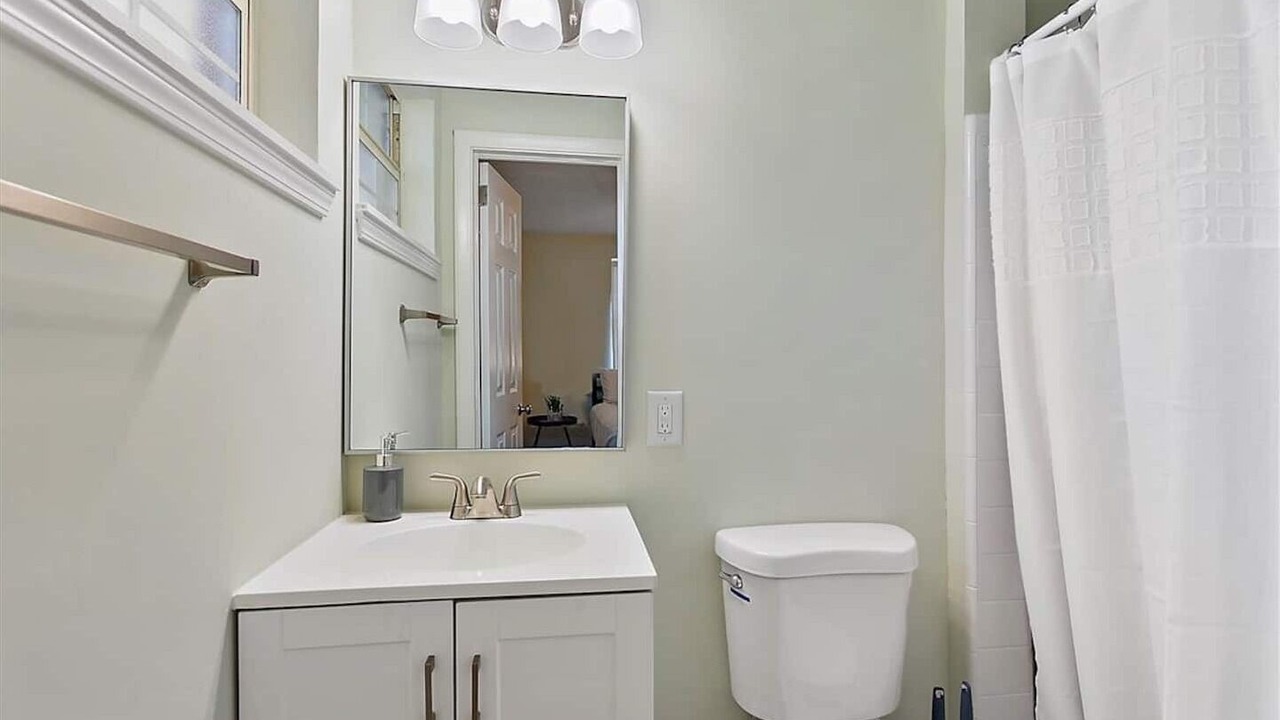 Photo of Bathroom in Southside