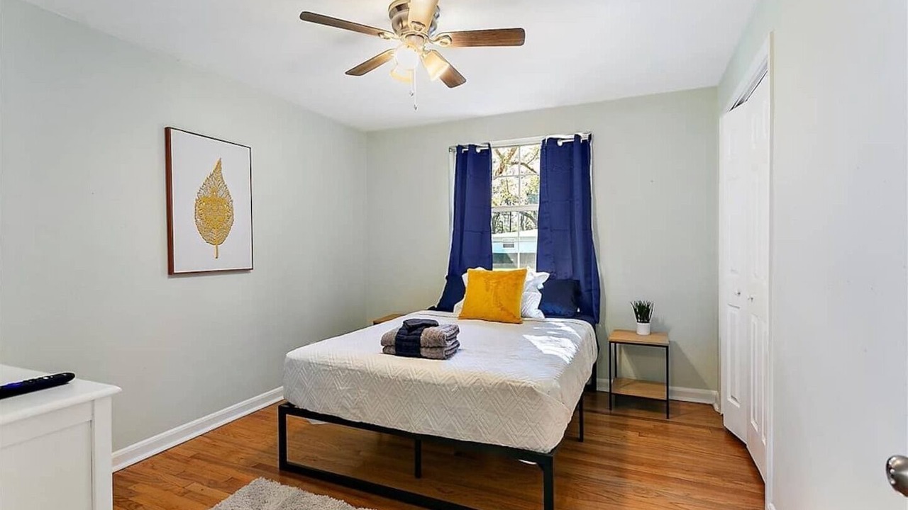Photo of Bedroom in Southside