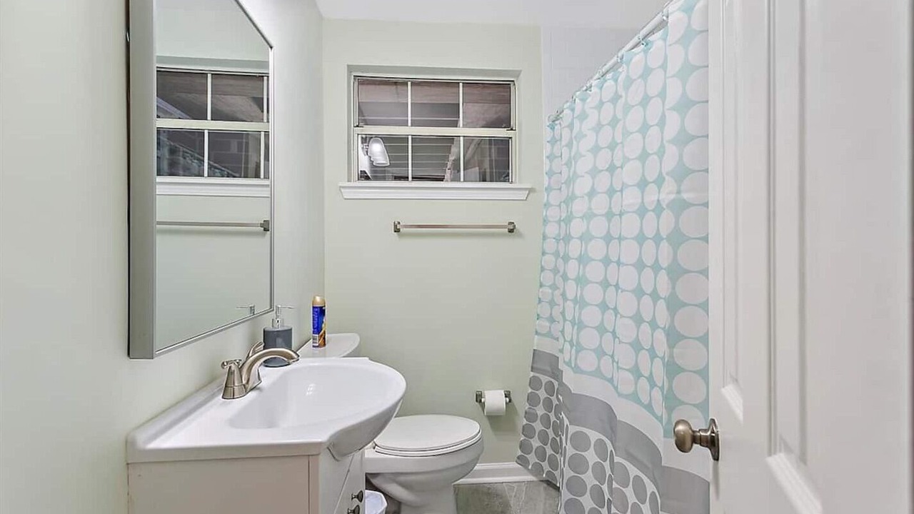 Photo of Bathroom in Southside