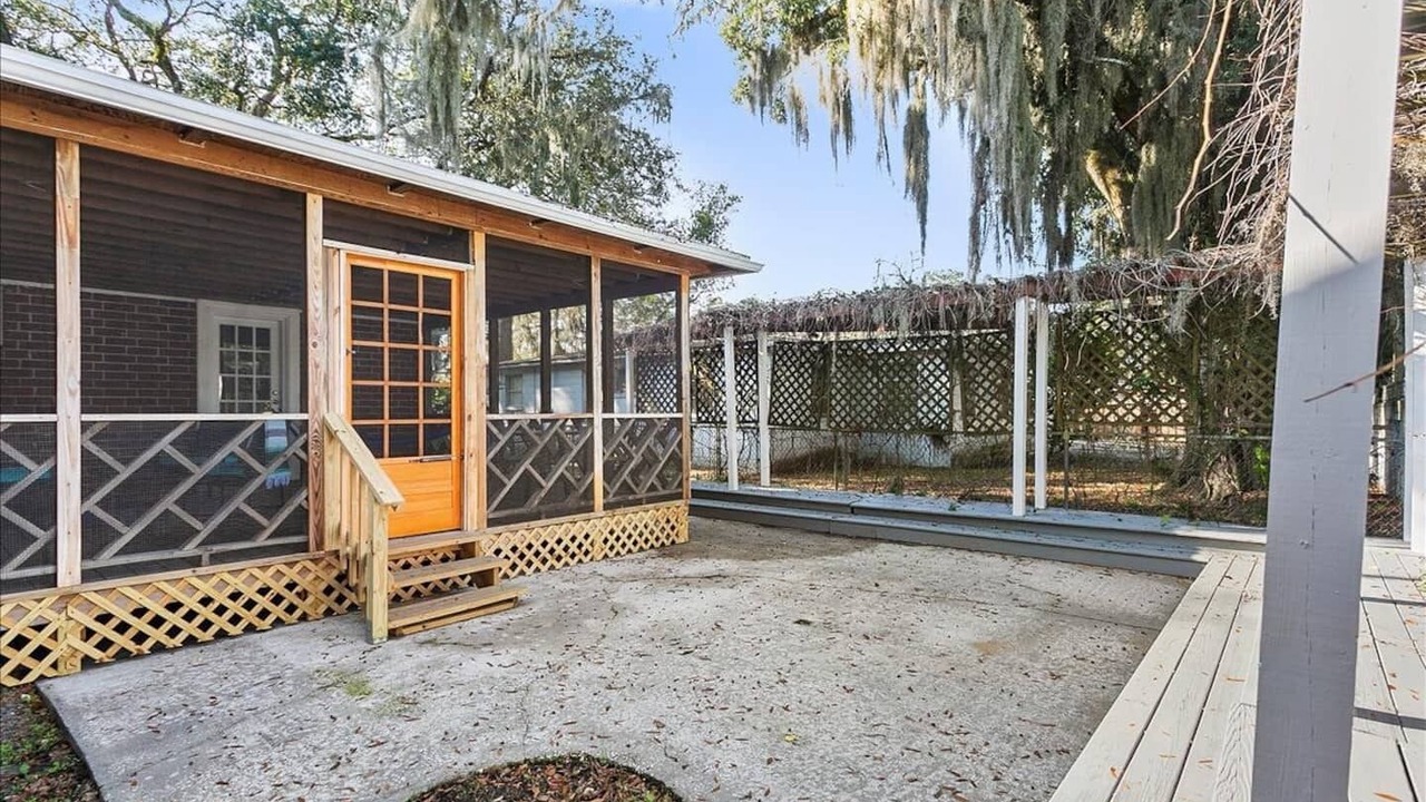 Photo of Patio Balcony in Southside