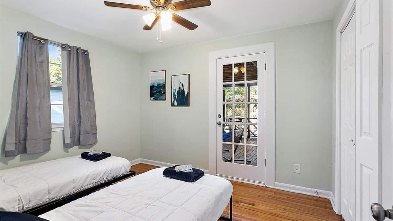 Photo of Bedroom in Southside