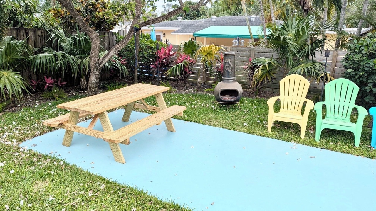 Photo of Outdoor in Cypress Point