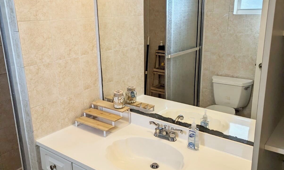 Photo of Bathroom in Cypress Point