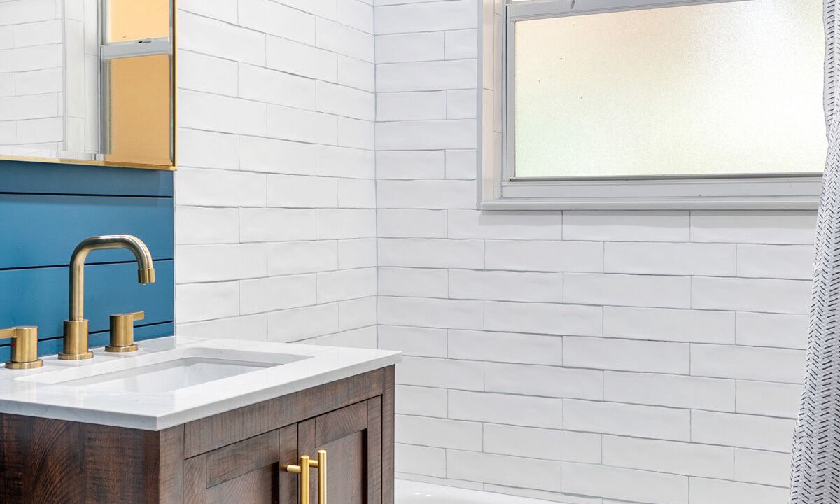 Photo of Bathroom in Cypress Point