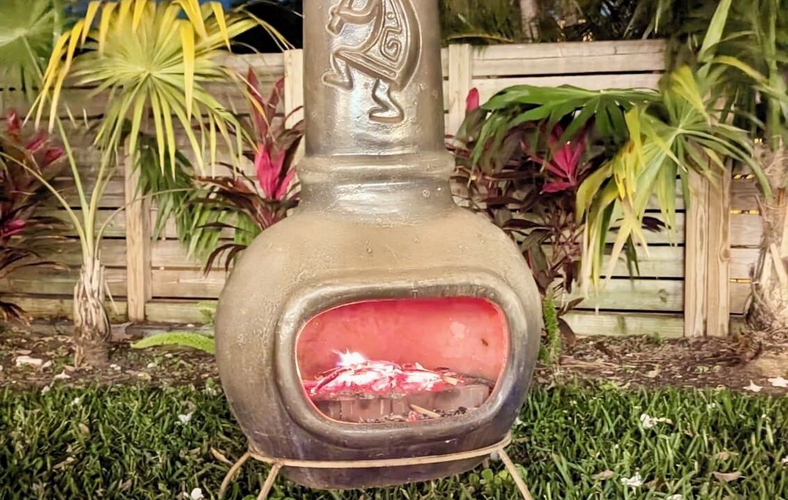 Photo of Outdoor in Cypress Point
