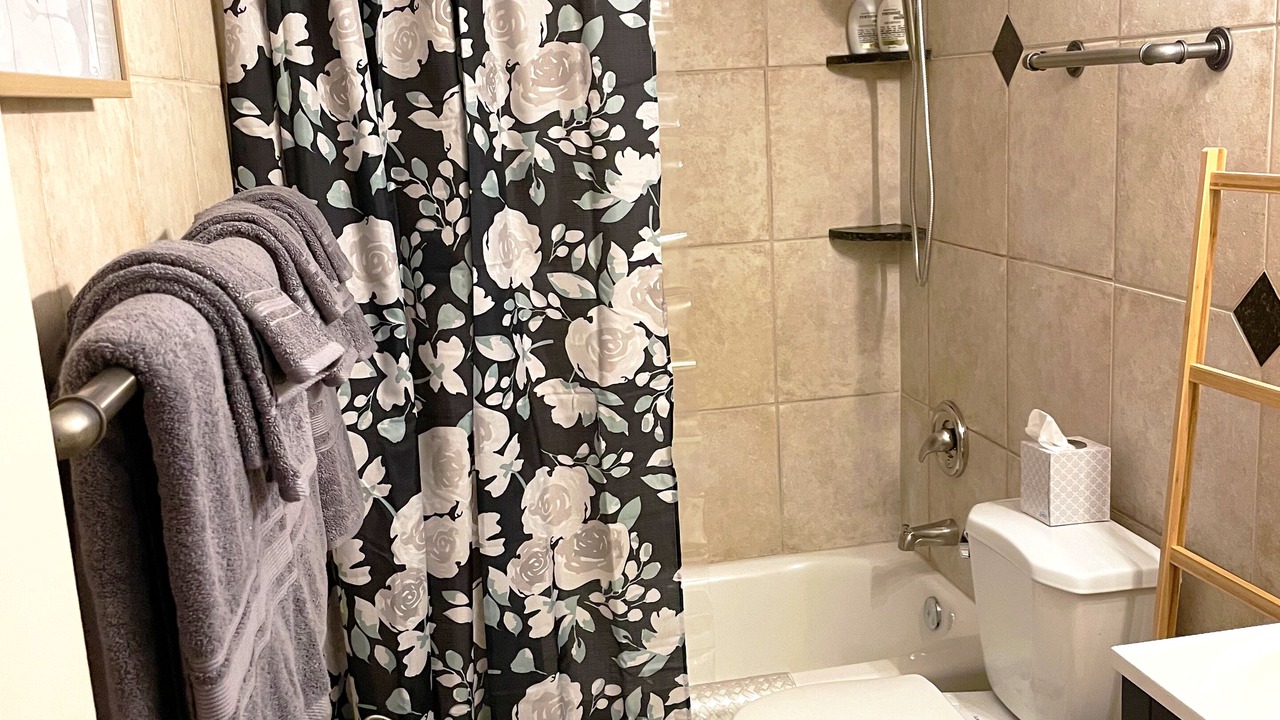 Photo of Bathroom in Old Naples